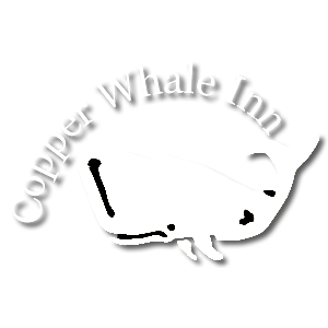 Copper Whale Inn Anchorage, Alaska