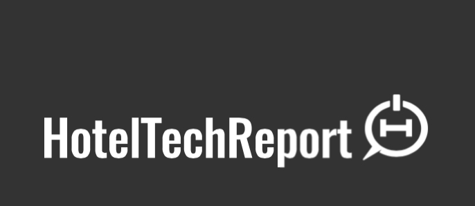 Hotel tech report