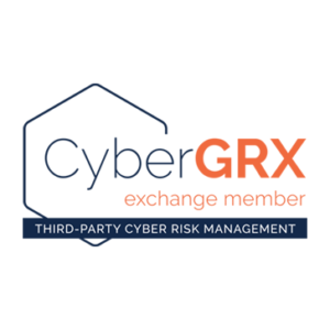 CyberGRX