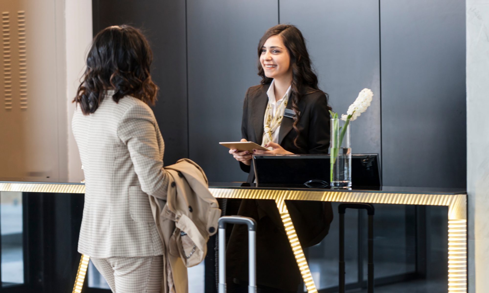7 Tips For Providing Exceptional Customer Service In The Hospitality 